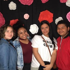 Meet your Posher, Genesis